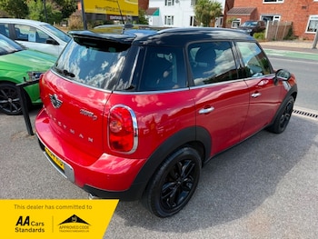Used MINI Countryman 2014 for sale - 79438622: Photo