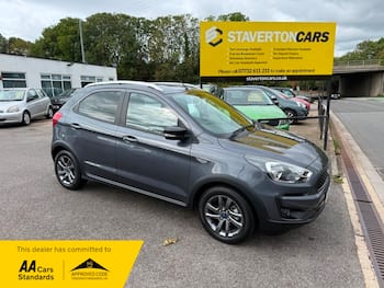 Used Ford Ka+ 2019 for sale - 79764896: Photo