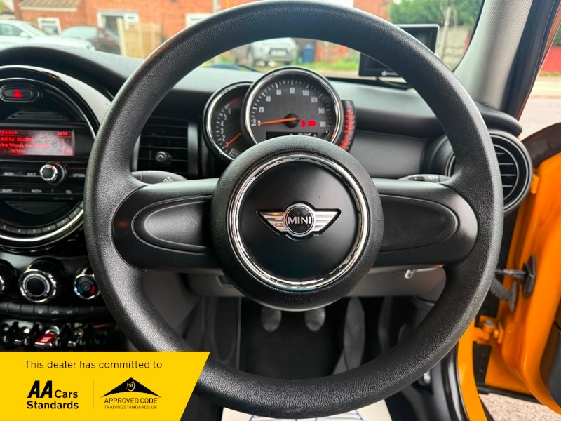 Used MINI One 2015 for sale - 77547953: Photo 10