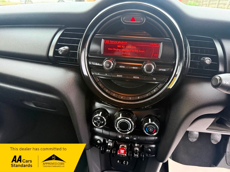 Used MINI One 2015 for sale - 77547953: Photo 11