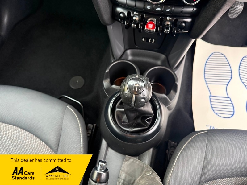 Used MINI One 2015 for sale - 77547953: Photo 12