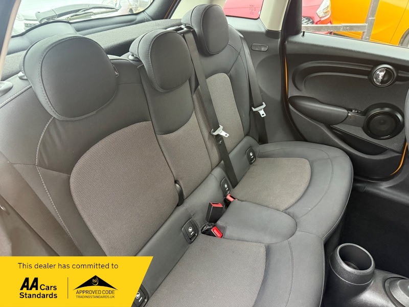 Used MINI One 2015 for sale - 77547953: Photo 13