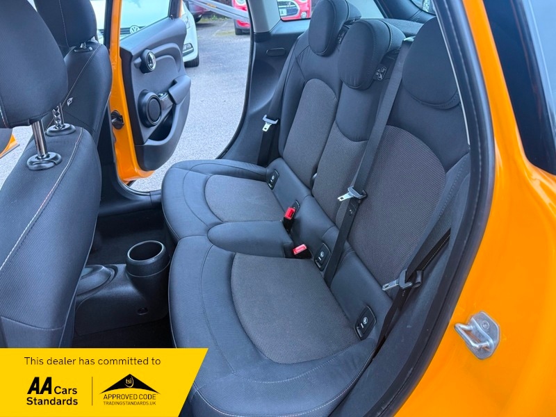 Used MINI One 2015 for sale - 77547953: Photo 15