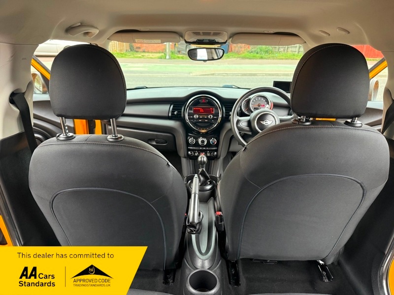 Used MINI One 2015 for sale - 77547953: Photo 16