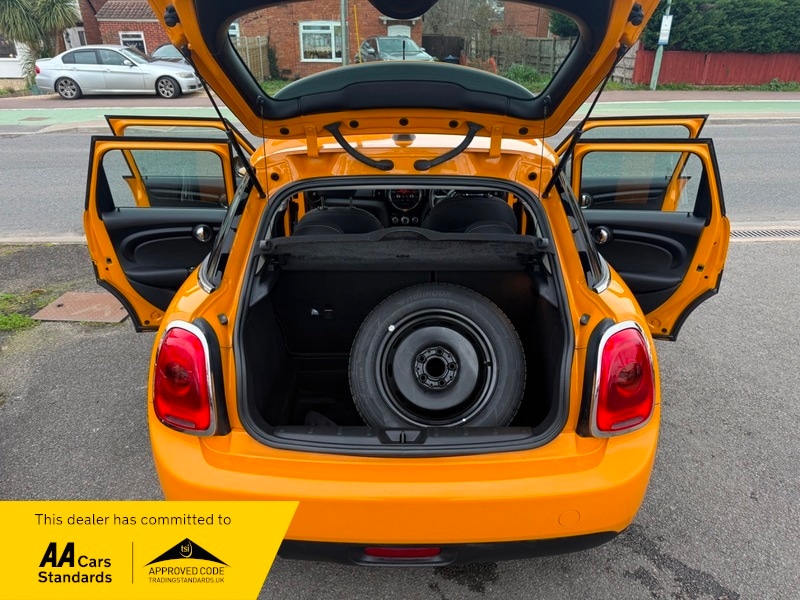 Used MINI One 2015 for sale - 77547953: Photo 17