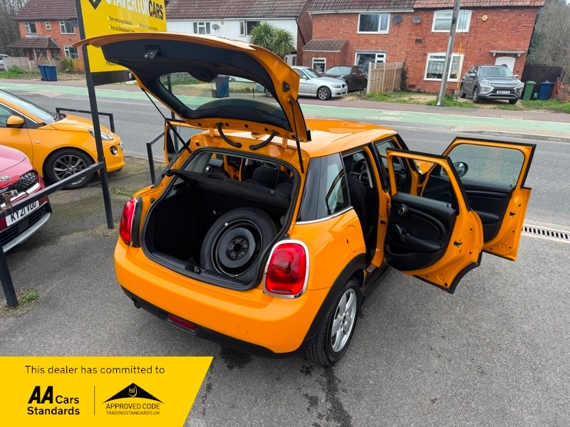 Used MINI One 2015 for sale - 77547953: Photo 18