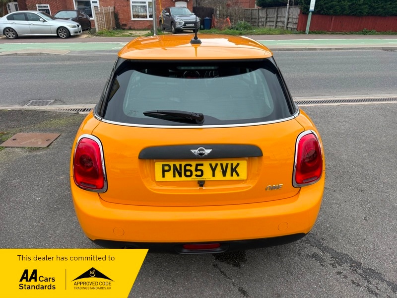Used MINI One 2015 for sale - 77547953: Photo 4