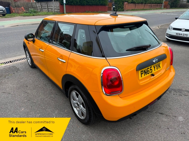 Used MINI One 2015 for sale - 77547953: Photo 5