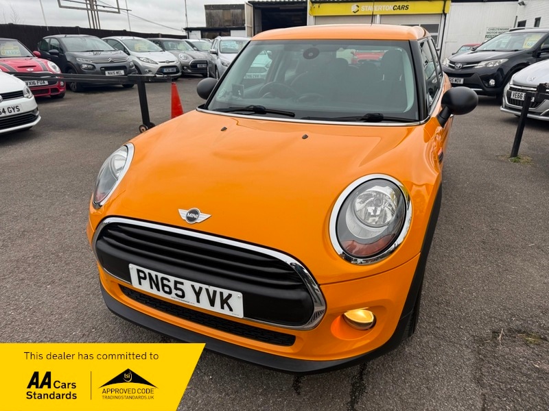 Used MINI One 2015 for sale - 77547953: Photo 6