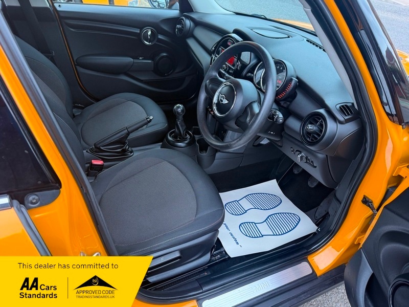 Used MINI One 2015 for sale - 77547953: Photo 7