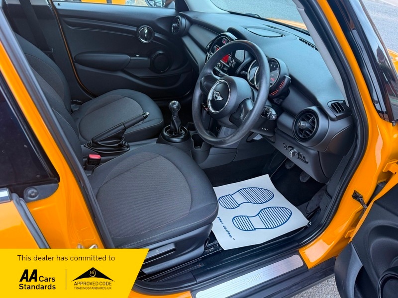 Used MINI One 2015 for sale - 77547953: Photo 8