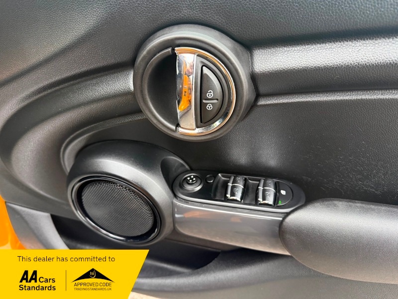 Used MINI One 2015 for sale - 77547953: Photo 9