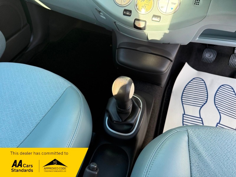 Used Nissan Micra 2006 for sale - 76559679: Photo 11