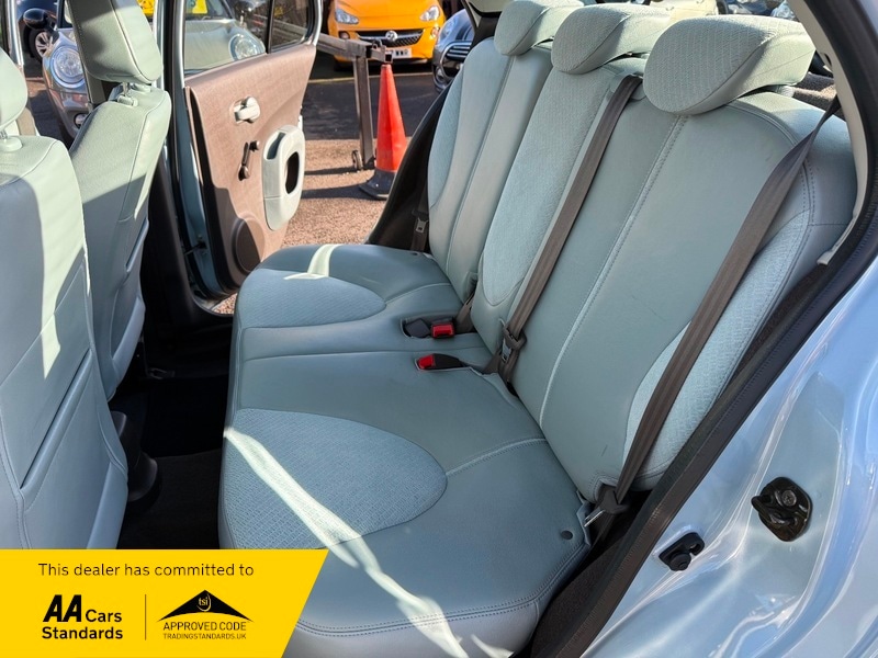 Used Nissan Micra 2006 for sale - 76559679: Photo 15