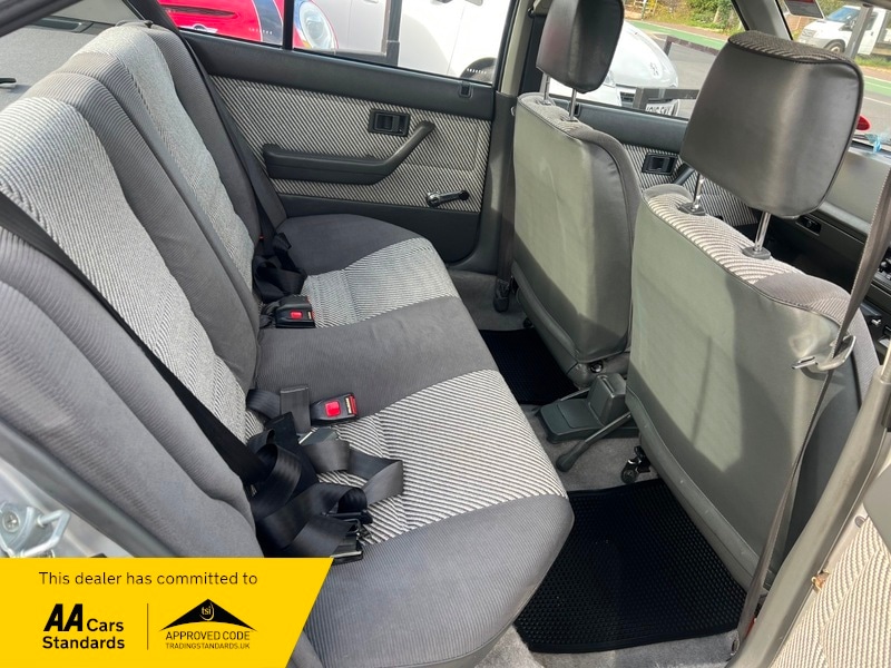 Used Honda Integra 1987 for sale - 77897742: Photo 17