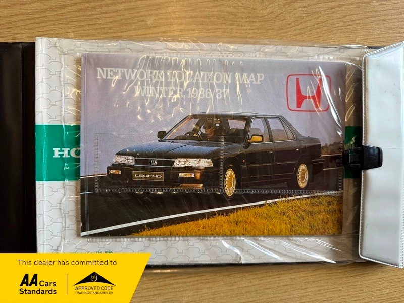 Used Honda Integra 1987 for sale - 77897742: Photo 22