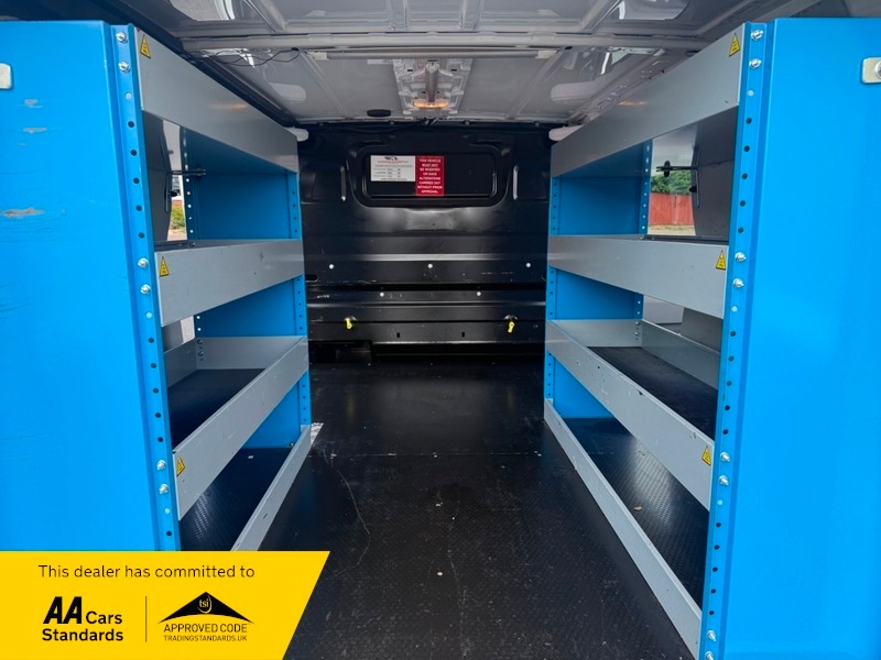 Used Peugeot Expert 2021 for sale - 77477950: Photo 14