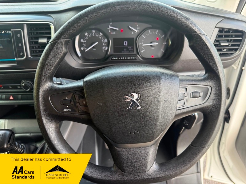 Used Peugeot Expert 2021 for sale - 77477950: Photo 8