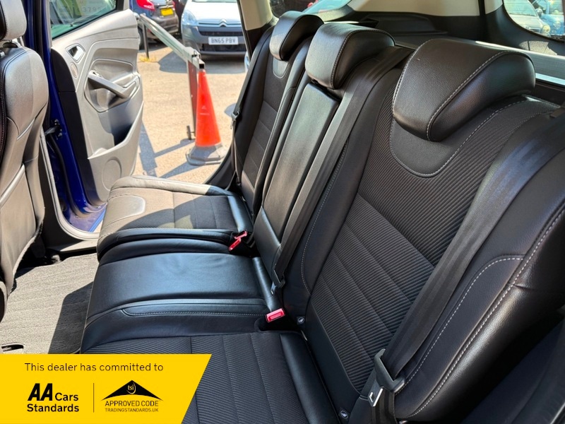 Used Ford Kuga 2015 for sale - 76470734: Photo 14