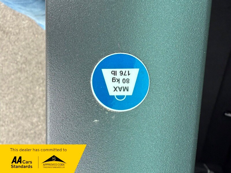 Used Vauxhall Crossland X 2019 for sale - 77188988: Photo 19