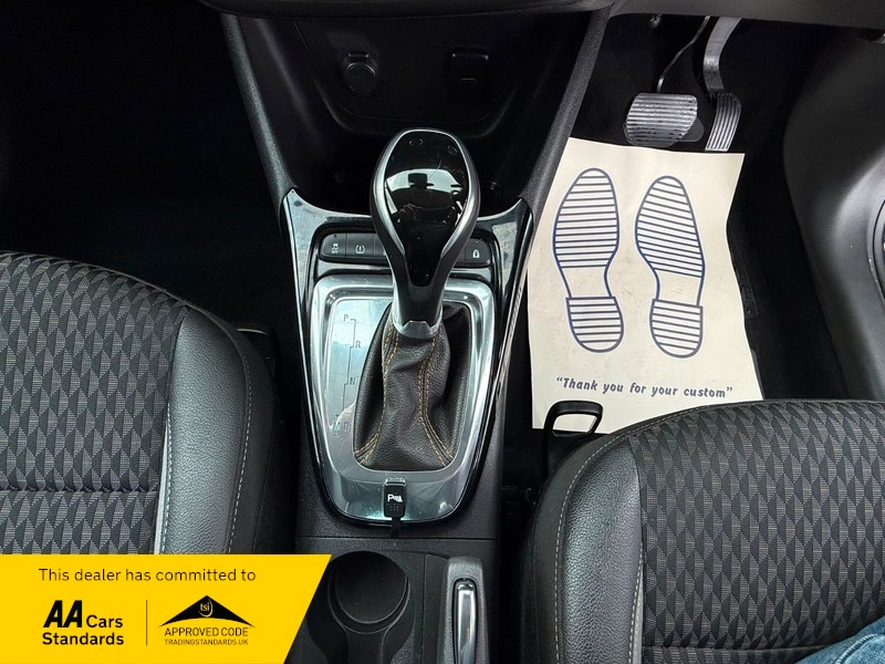 Used Vauxhall Crossland X 2019 for sale - 77188988: Photo 21