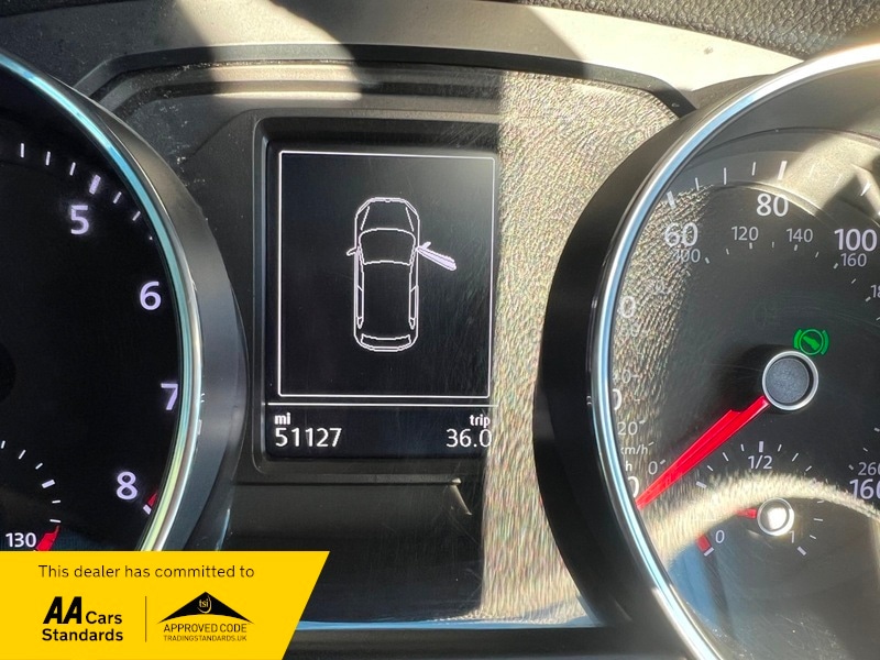 Used Volkswagen Polo 2017 for sale - 76570738: Photo 13