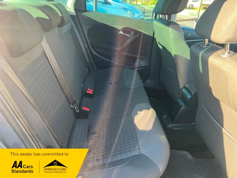 Used Volkswagen Polo 2017 for sale - 76570738: Photo 15