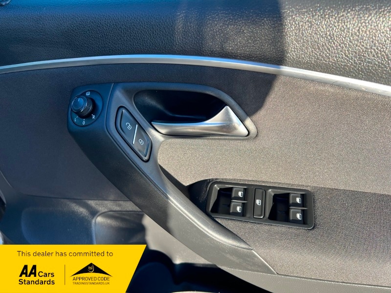 Used Volkswagen Polo 2017 for sale - 76570738: Photo 16