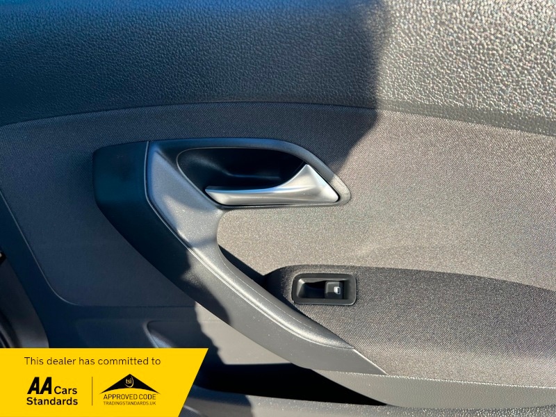 Used Volkswagen Polo 2017 for sale - 76570738: Photo 20