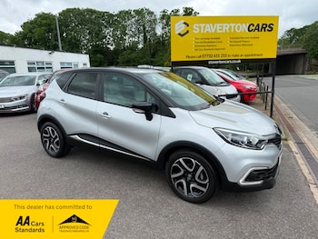 Used Renault Captur 2019 for sale - 78794132: Photo