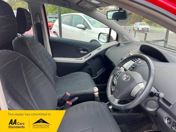 Used Toyota Yaris 2007 for sale - 76224170: Photo 10