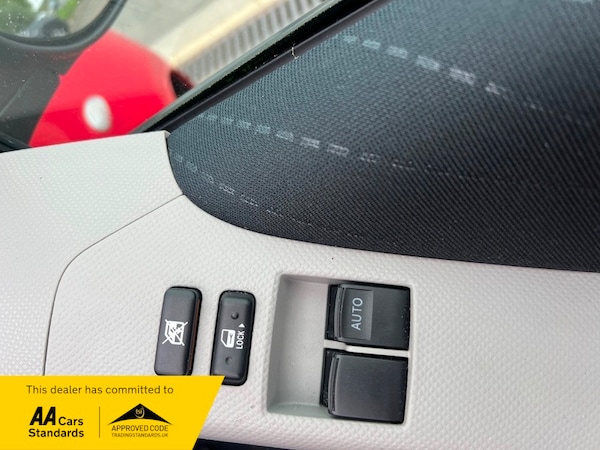Used Toyota Yaris 2007 for sale - 76224170: Photo 13