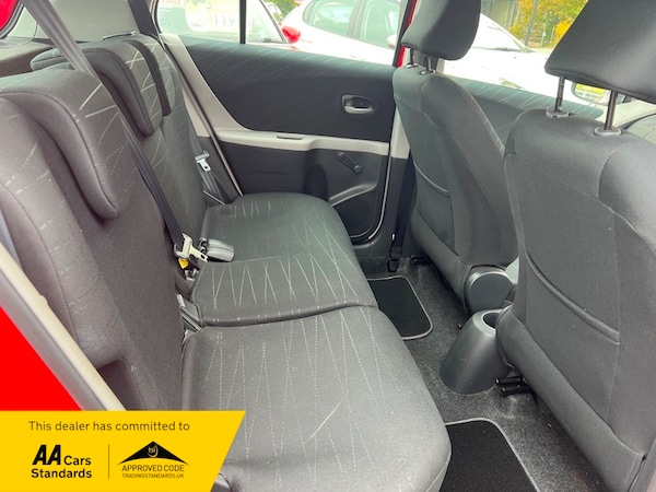 Used Toyota Yaris 2007 for sale - 76224170: Photo 14