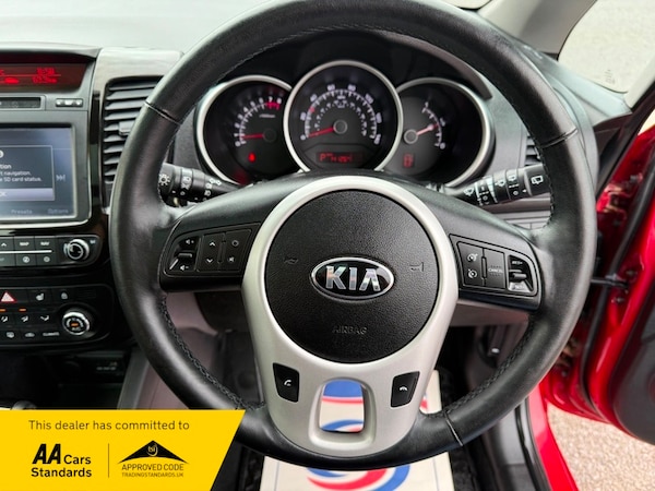 Used Kia Venga 2017 for sale - 75195627: Photo 10