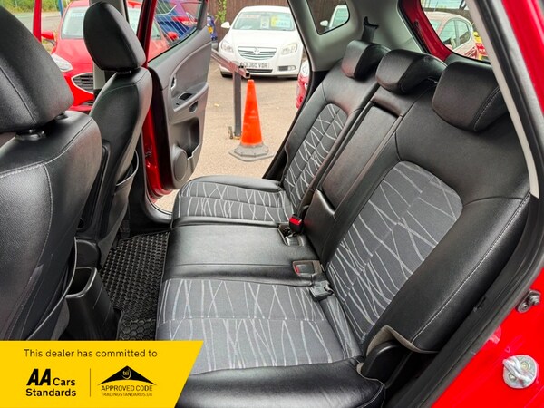 Used Kia Venga 2017 for sale - 75195627: Photo 14