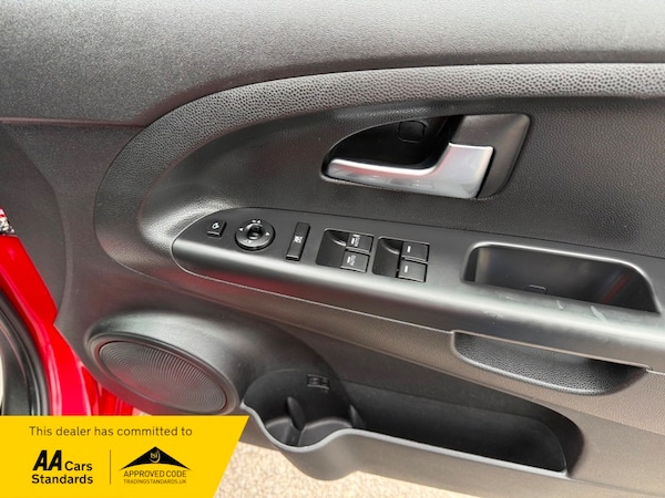 Used Kia Venga 2017 for sale - 75195627: Photo 9