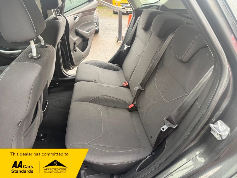 Used Ford Focus 2016 for sale - 76896657: Photo 19