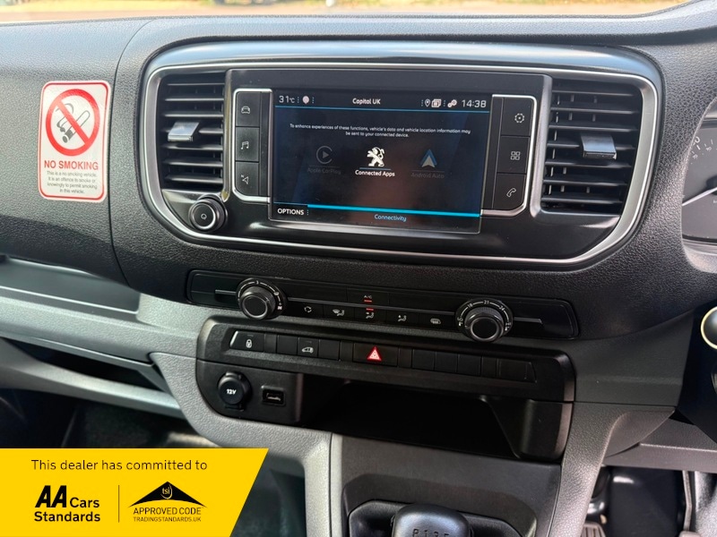 Used Peugeot Expert 2021 for sale - 76884537: Photo 10