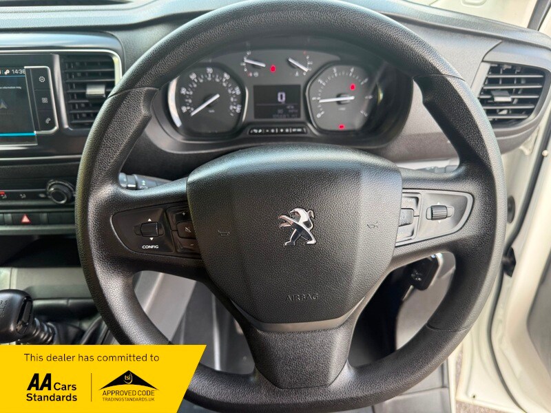 Used Peugeot Expert 2021 for sale - 76884537: Photo 8
