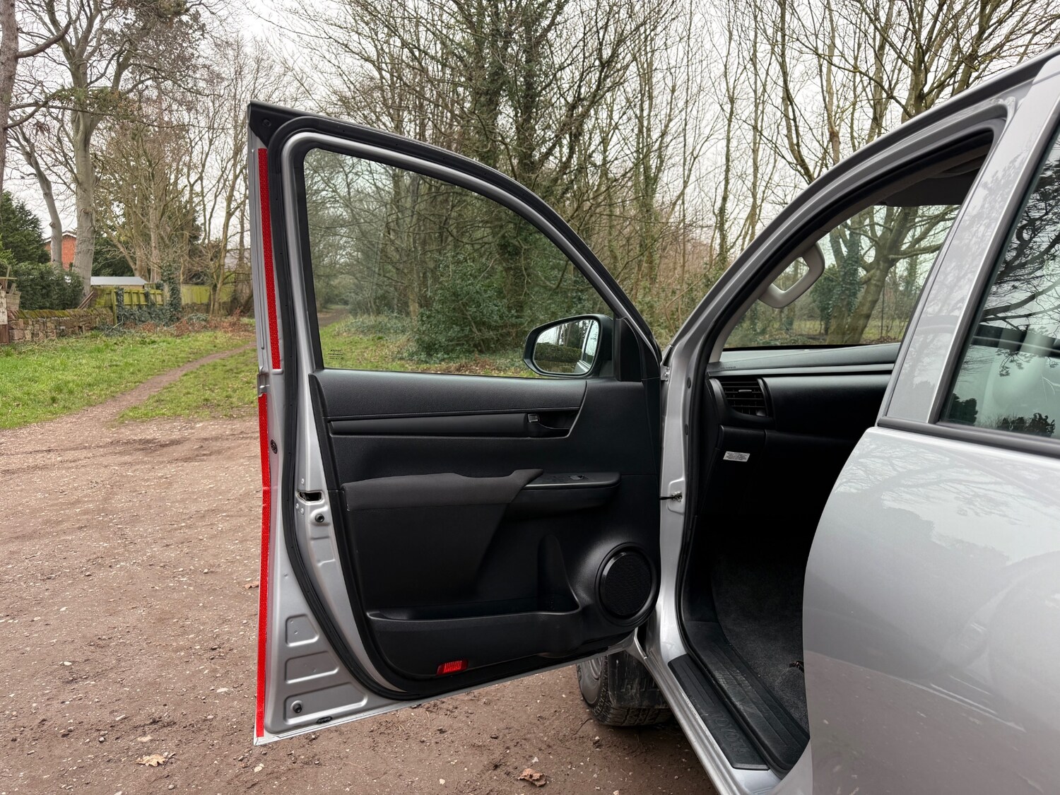 Used Toyota Hilux for sale - 78062564: Photo 10