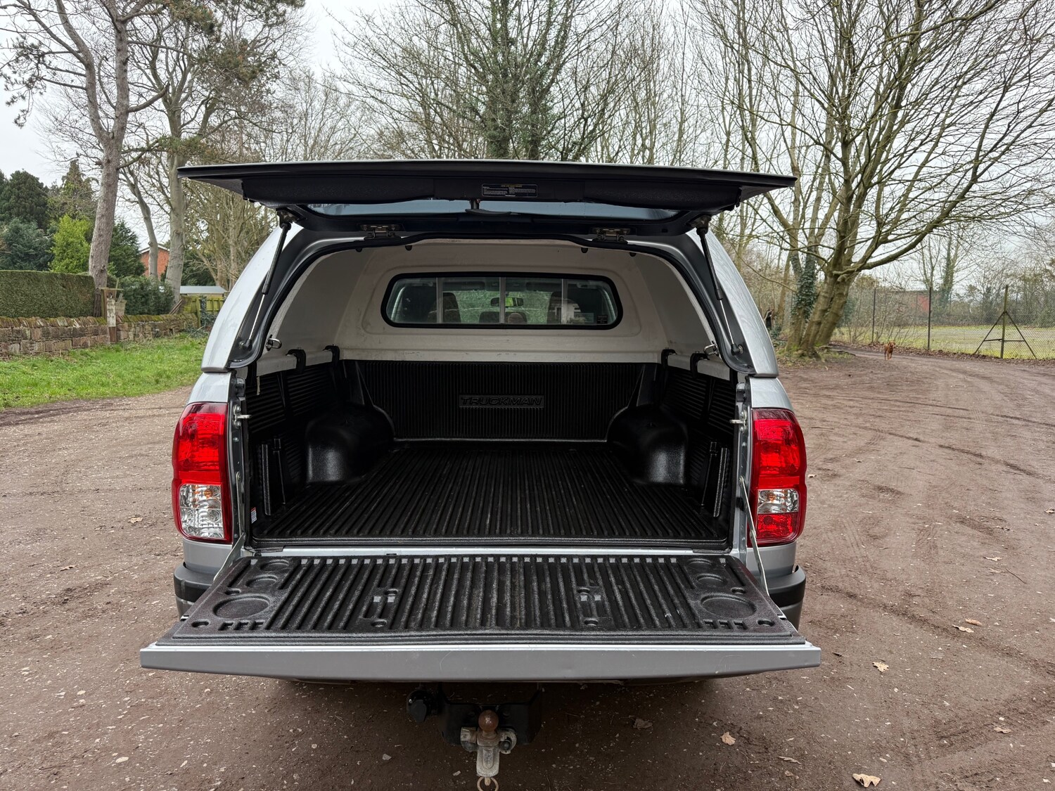 Used Toyota Hilux for sale - 78062564: Photo 14