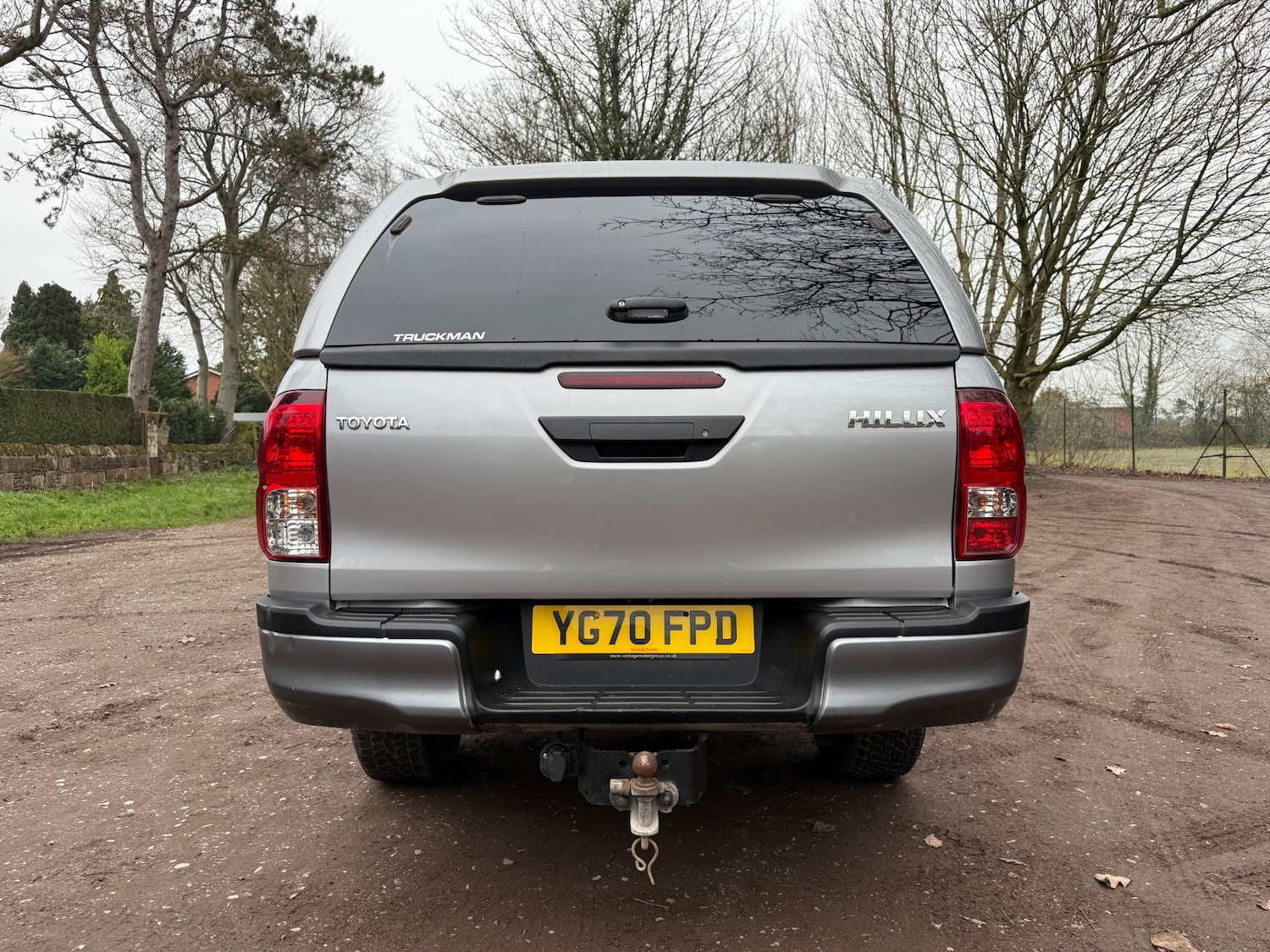 Used Toyota Hilux for sale - 78062564: Photo 15