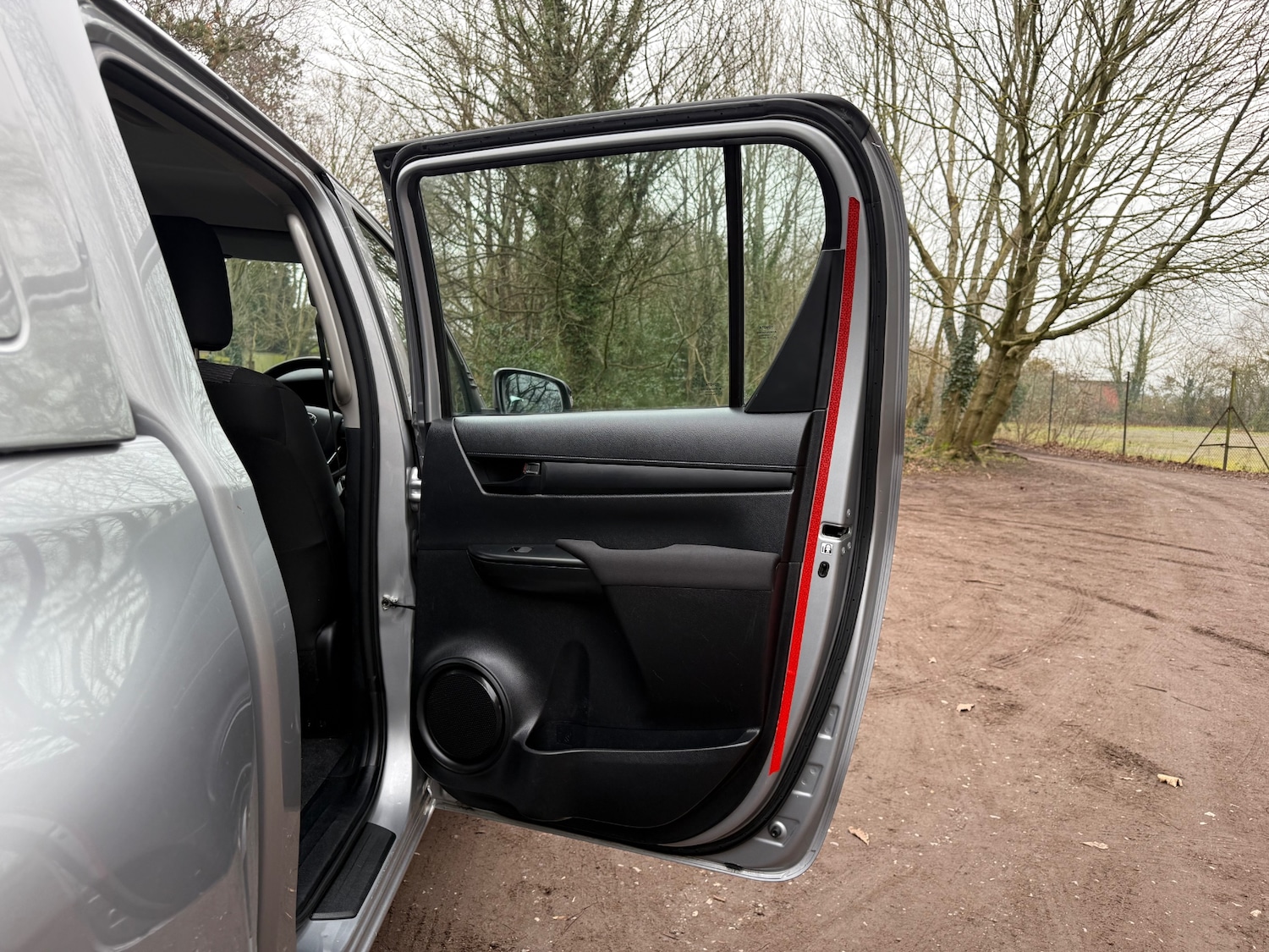 Used Toyota Hilux for sale - 78062564: Photo 17