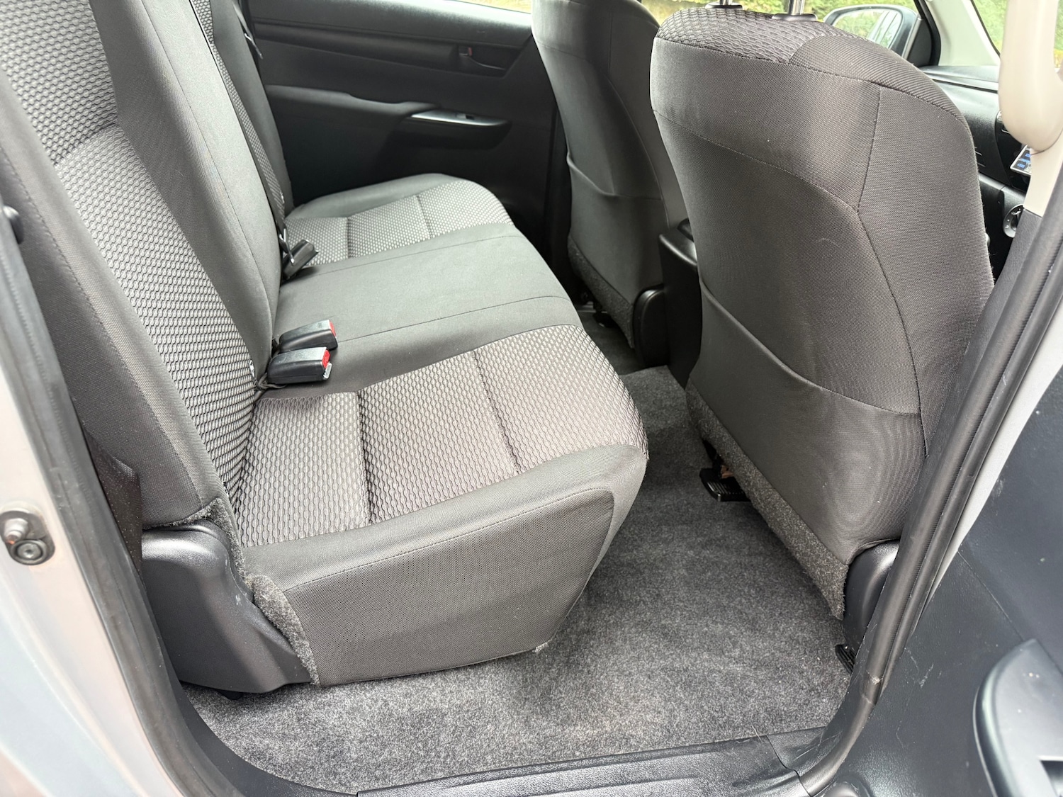 Used Toyota Hilux for sale - 78062564: Photo 19