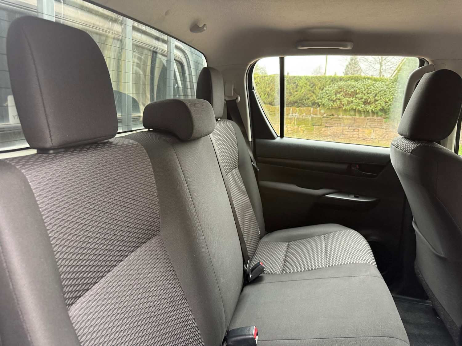 Used Toyota Hilux for sale - 78062564: Photo 21