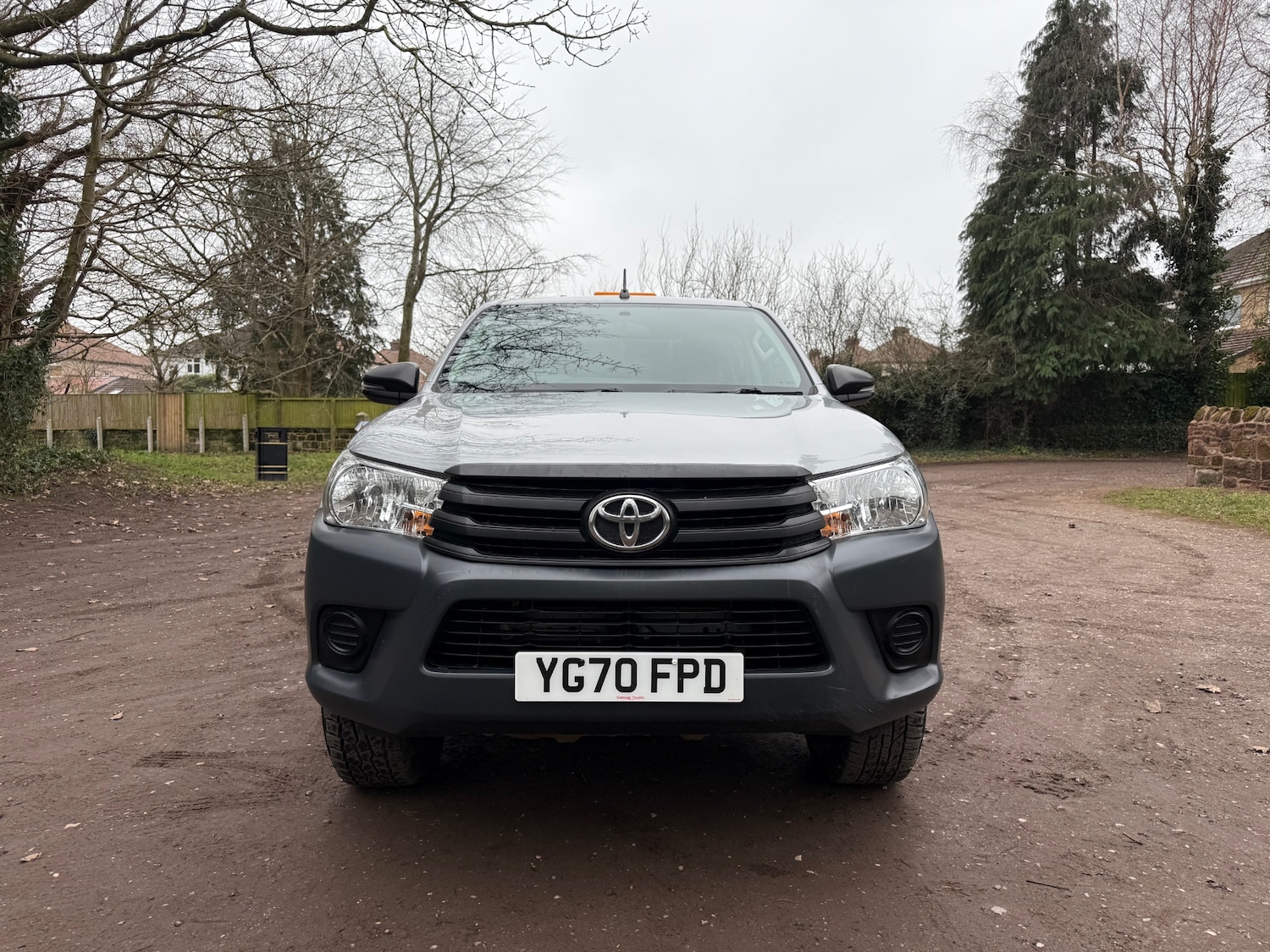 Used Toyota Hilux for sale - 78062564: Photo 9