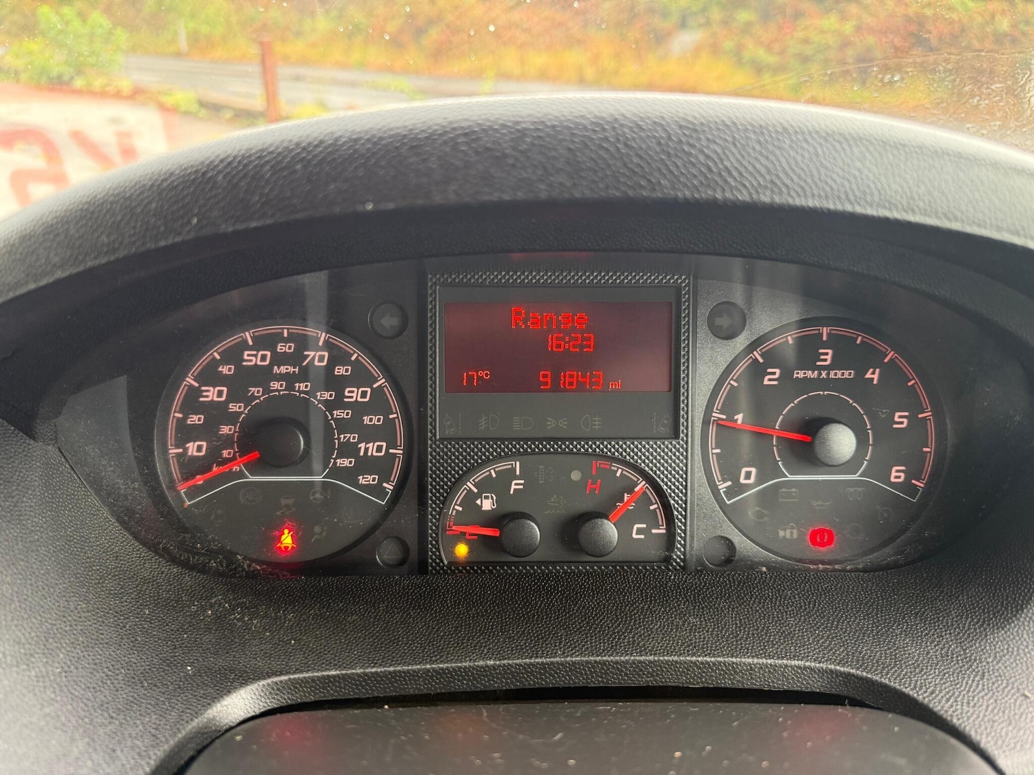 Vehicle 19