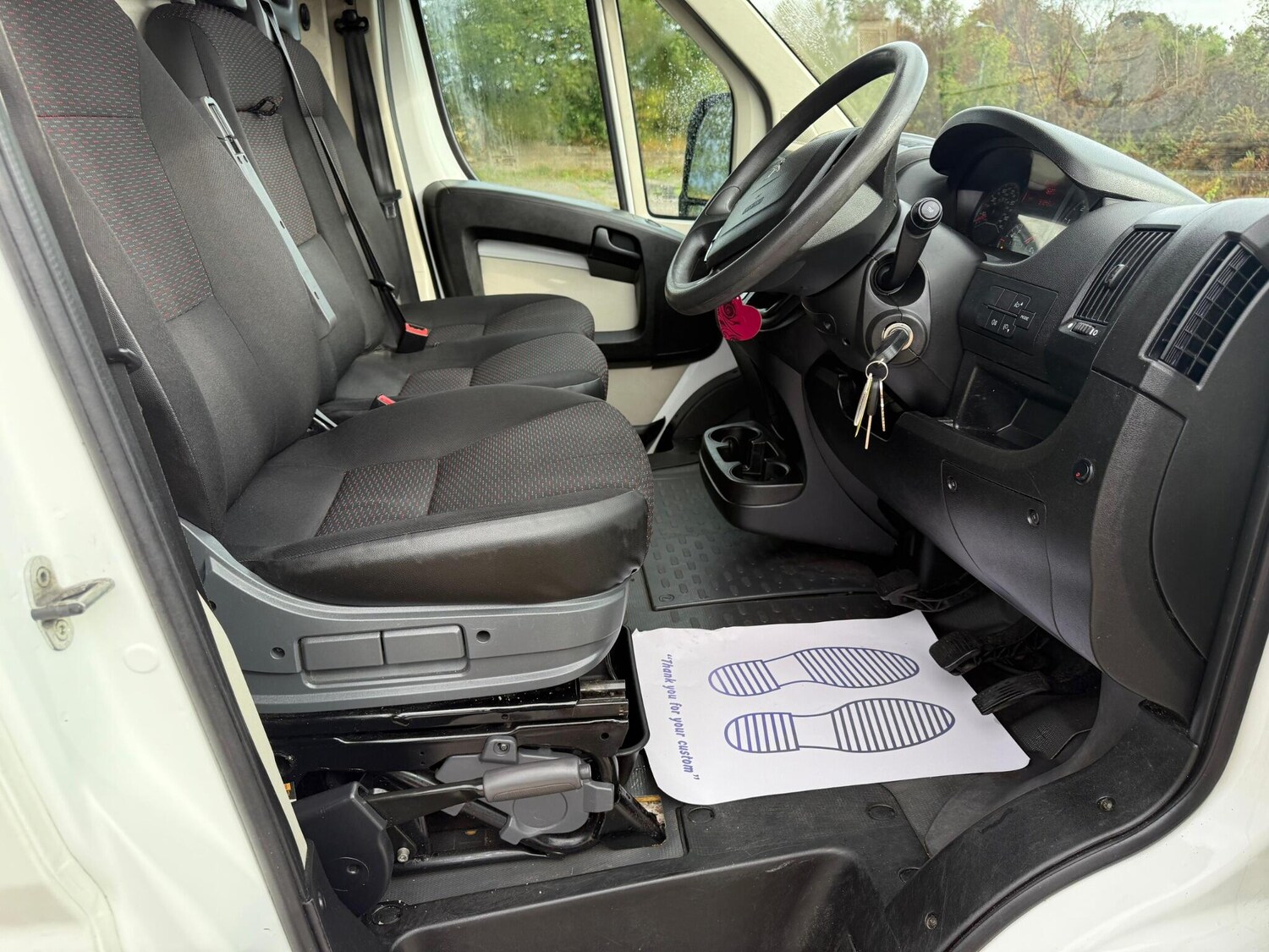Vehicle 24