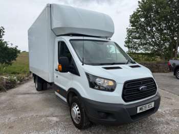 Used Ford Transit 2019 for sale - 74798902: Photo
