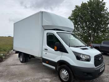 Used Ford Transit 2019 for sale - 74798902: Photo
